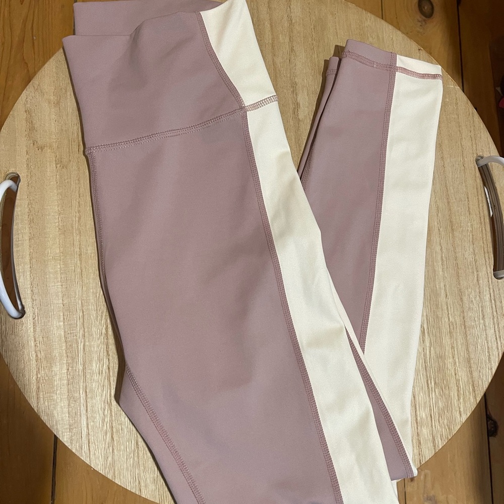 Allfenix leggings NWOT